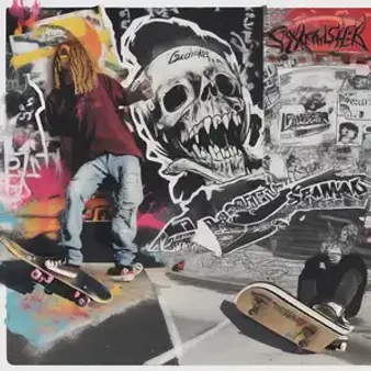 Iconic UK Skateboarding Magazines
